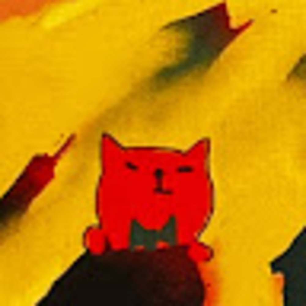 Meet your Posher, Ben